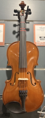 SCHOENBACH - 220 4/4 Violin Outfit